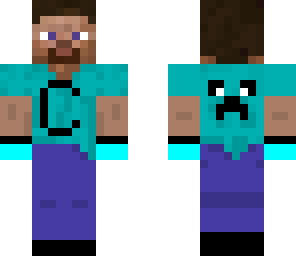 steve edition