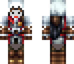 assassin s cow