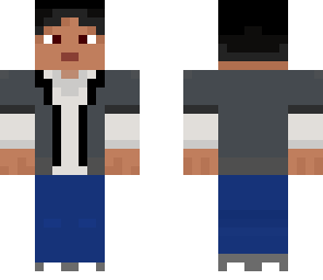 casual outfit jason version 4