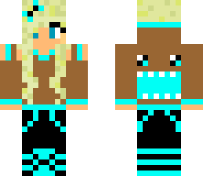 domo sexy fixed