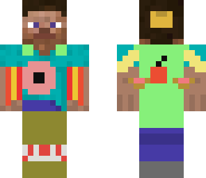 foody steve