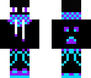 endergansta 