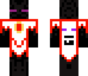 enderman bueno