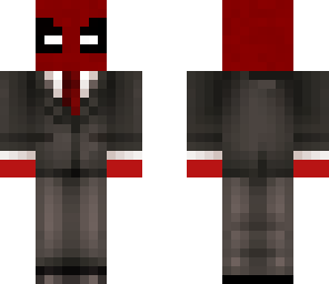 deadpool suit