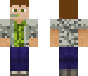 planet minecraft