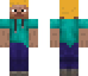 cool steve