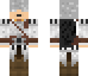 dude assassine