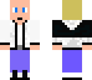 dragon block c skin