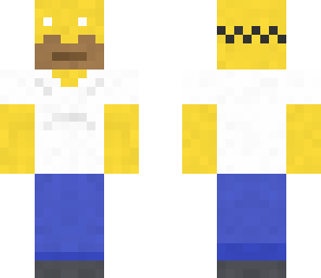 homer simpson