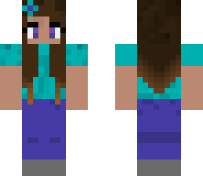 steve girl