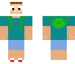 gcross67's finn