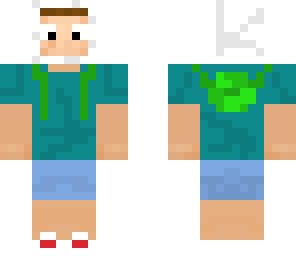 gcross67's finn 2