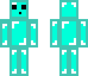 diamond slime