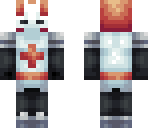 castle crasher