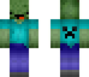 derp zombie