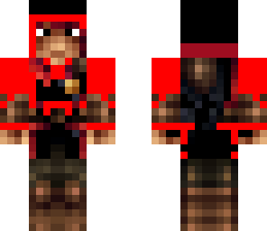 fire assasin fixed