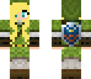 girl link 