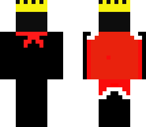 king stickman
