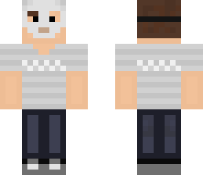 a pvp skin -mode-