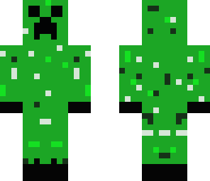 creeper simple