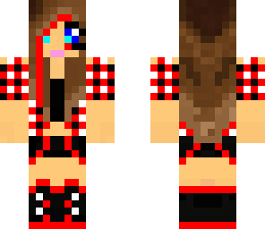 gangster girl fixed fixed