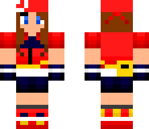 may pokemon