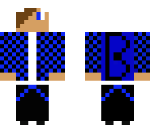 teen boy