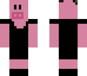 mrs pig