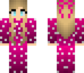 footie pajama girlie