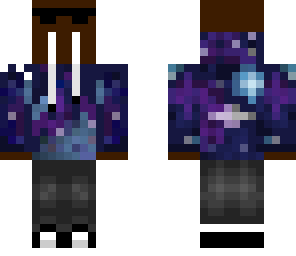 galaxy walrus