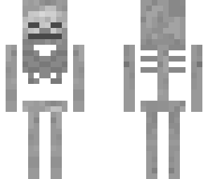 skeleton