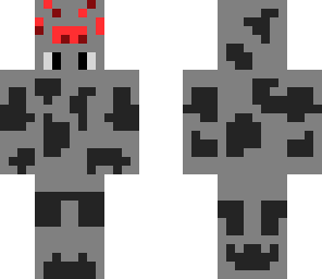 man-spider