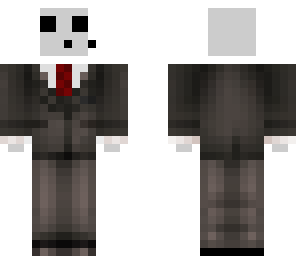 the real slendy slime