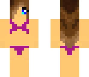 swimsuit girl 3