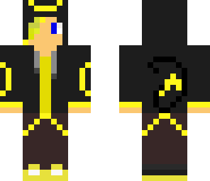umbreon dude