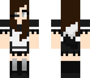 void maid