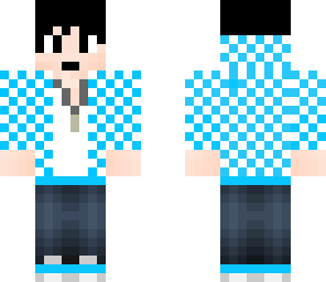 my skin