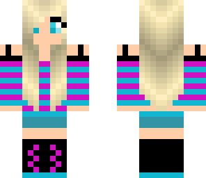 girl skin