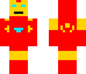 ironman