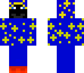 ender mage