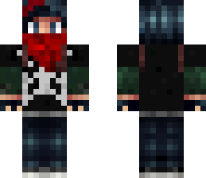 punk gangster