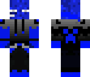 ender moon dark