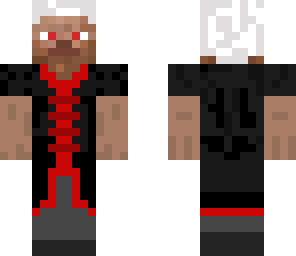 vampire steve