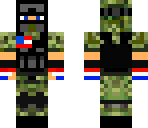 spec ops usa