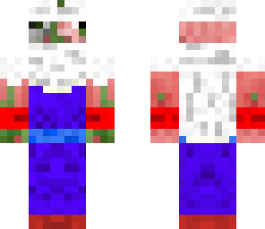 zisteau piccolo - zombie pigman