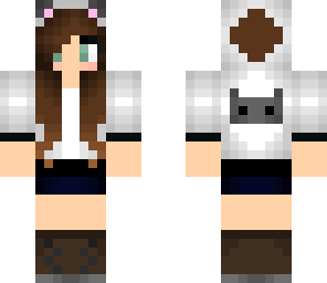 hd grey kitteh girl- original