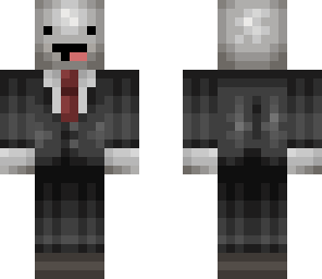derp slenderman
