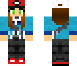 pokemon trainer