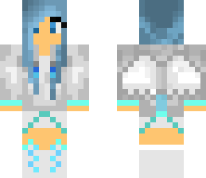 hd angel girl