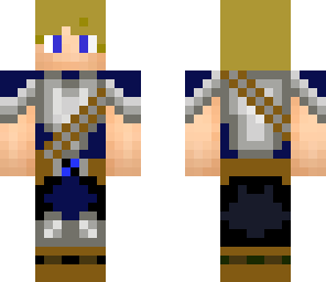 soldier